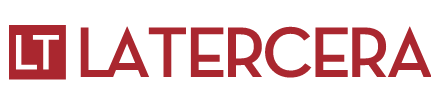 Logo LA TERCERA